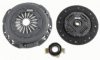 SACHS 3000 951 352 Clutch Kit